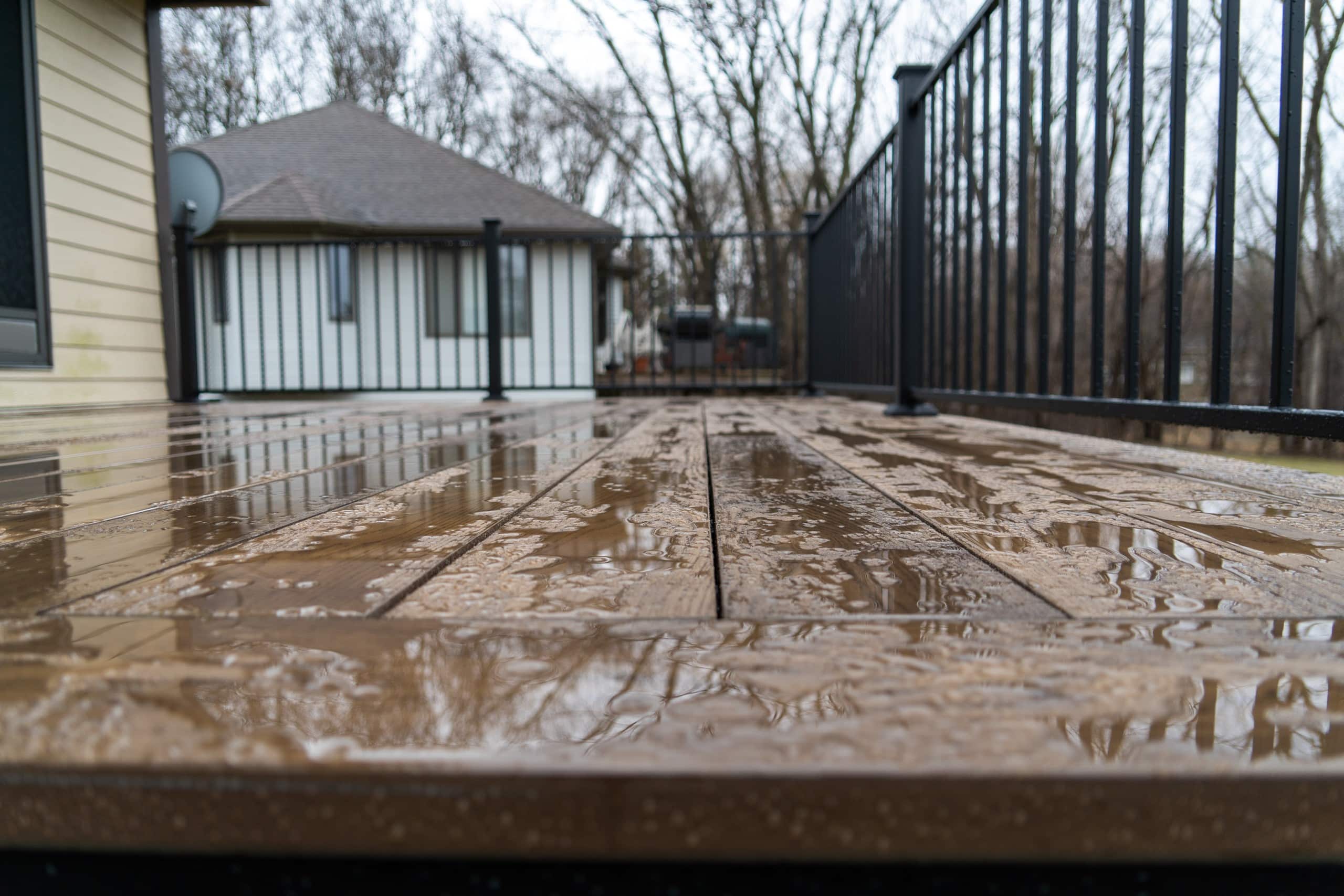 Millboard Decking