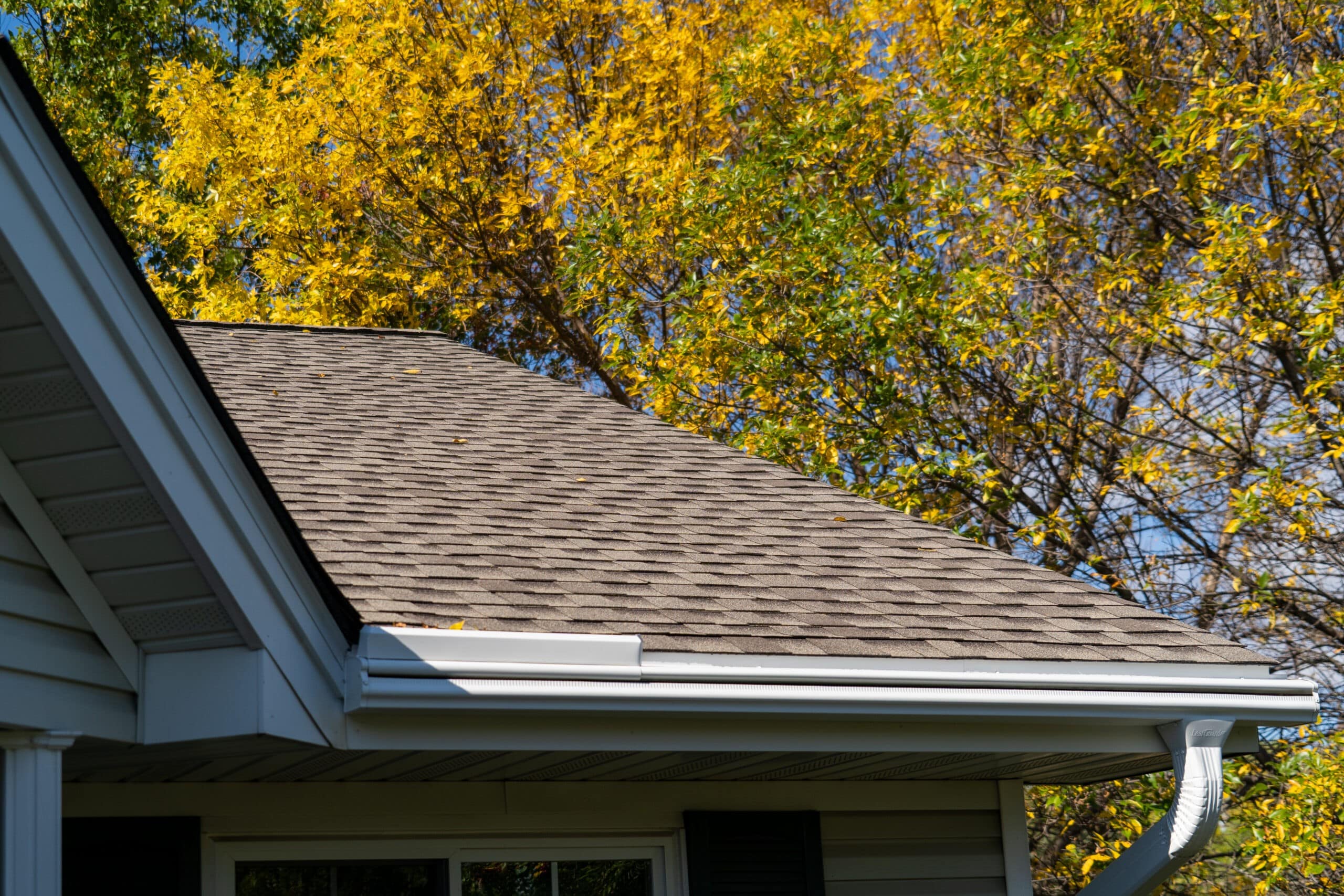 Mahtomedi GAF & LeafGuard