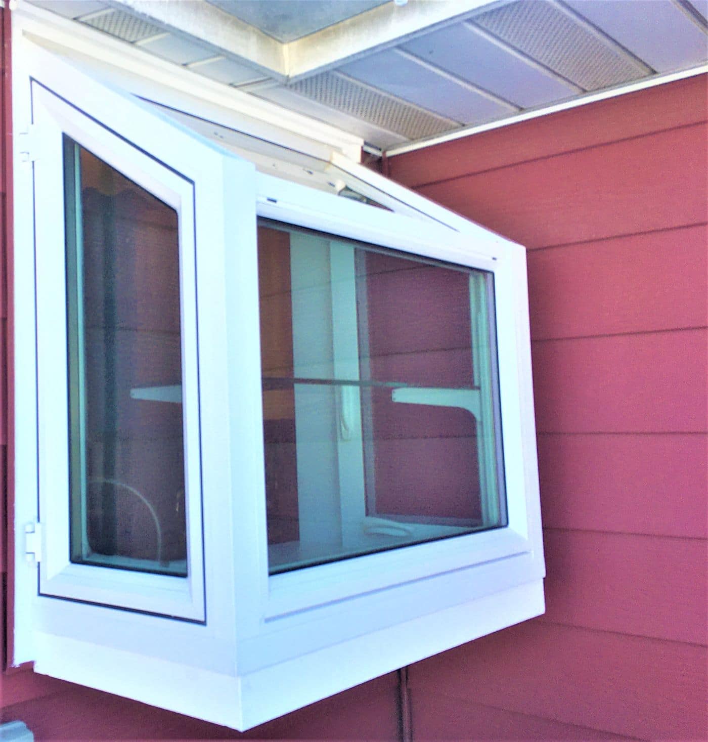 garden window