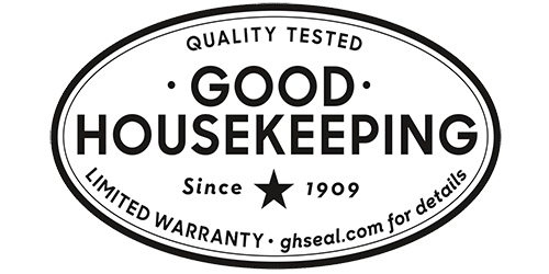 Good Housekeeping Seal