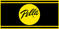 Pella logo