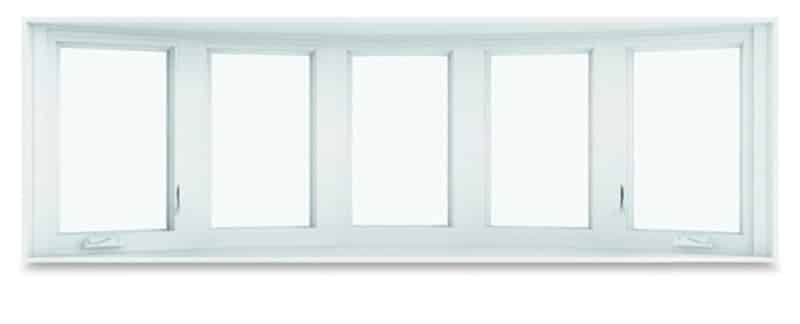 bow window from Lindus Construction