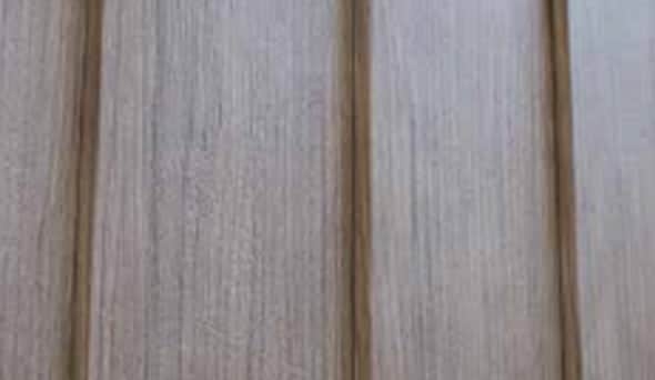 steel siding