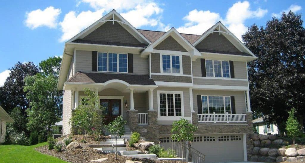 siding