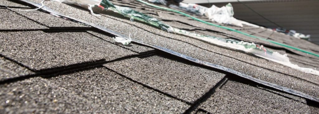 shingle