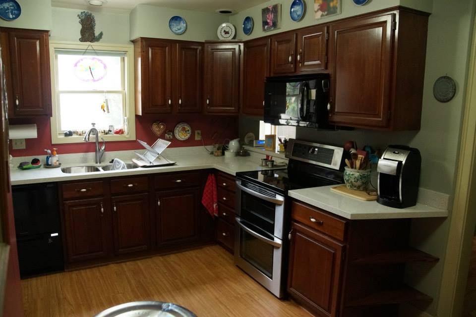 undermount sink
