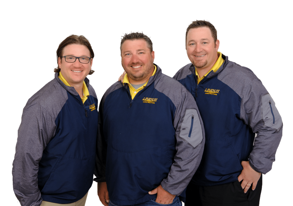 Lindus Family Happy with No Complaints