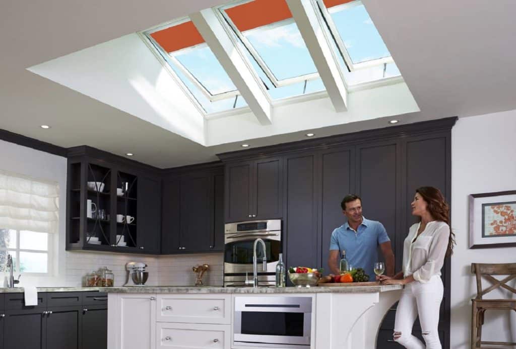 skylight