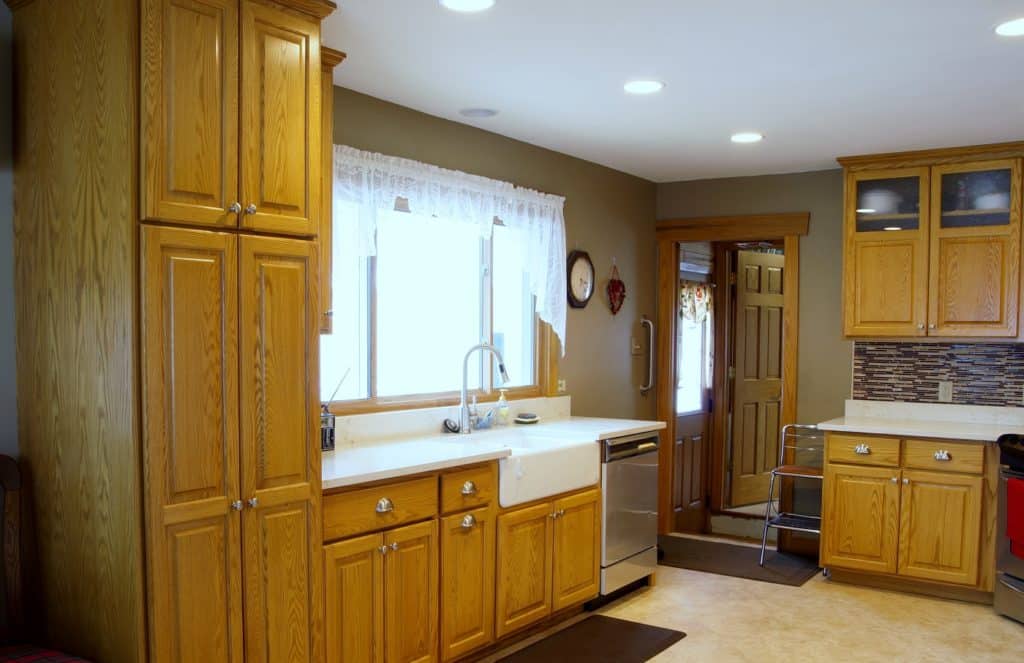 kitchen after 