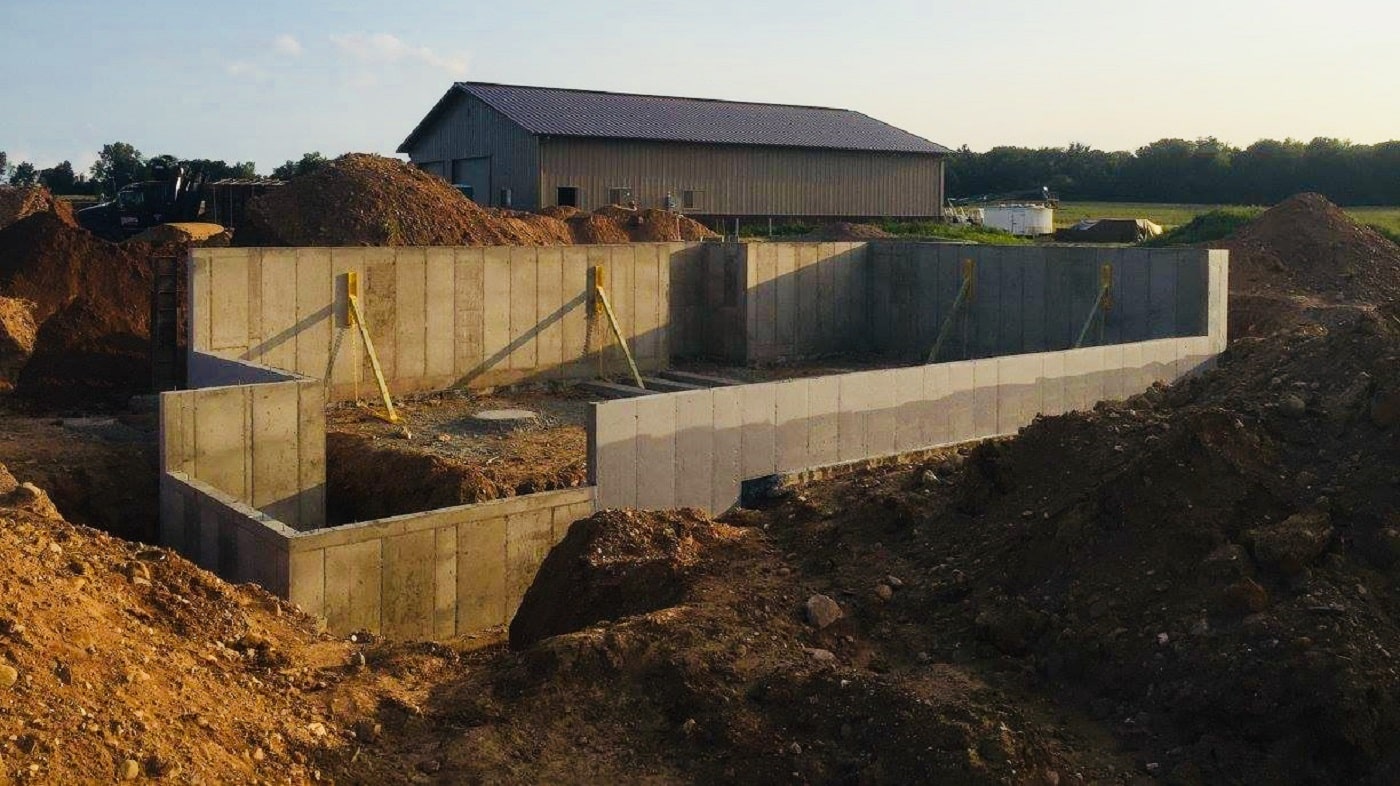 Foundation