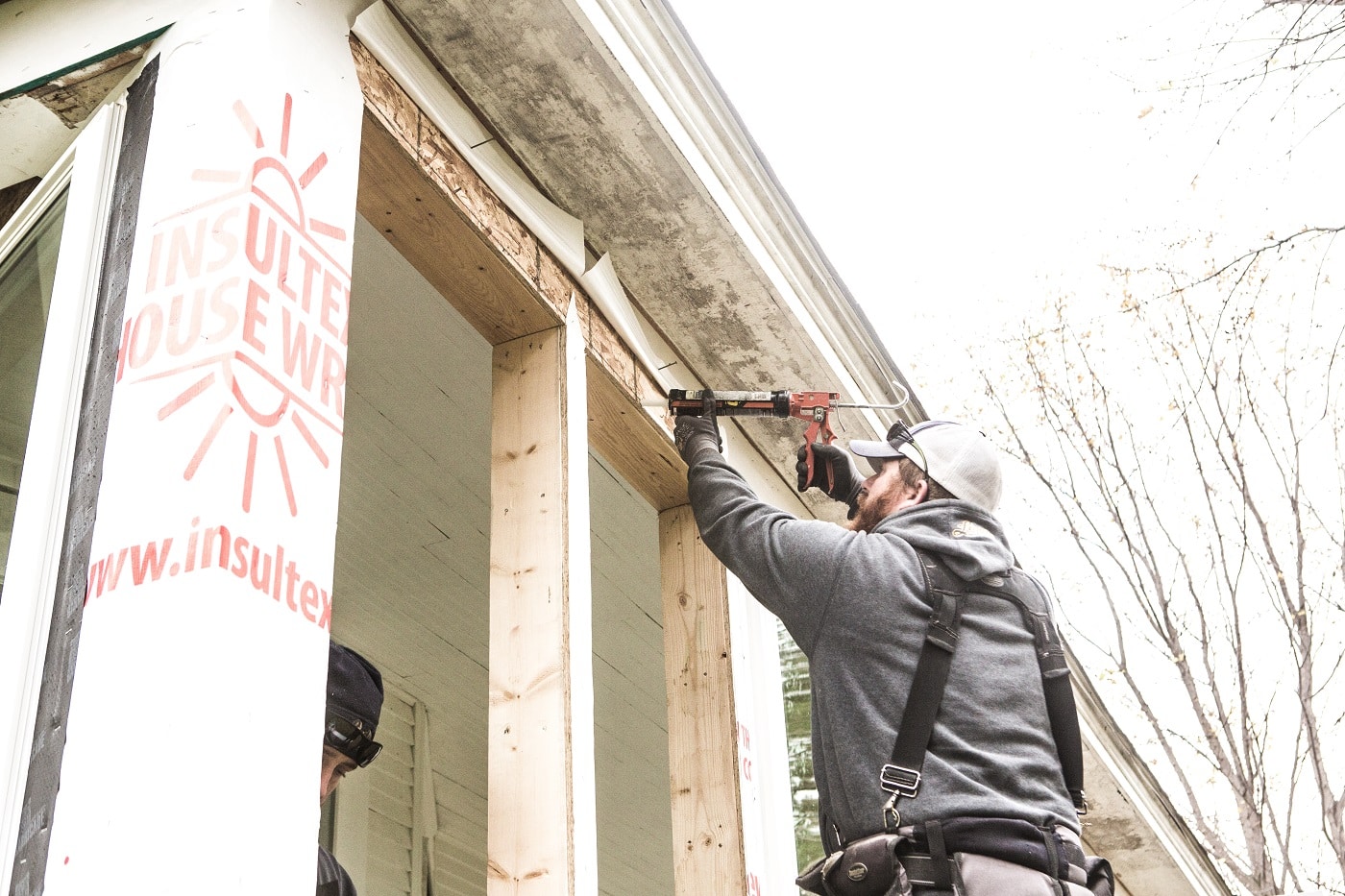 window install