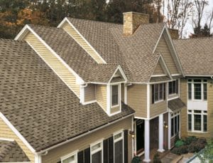 gaf grand sequoia shingles installation