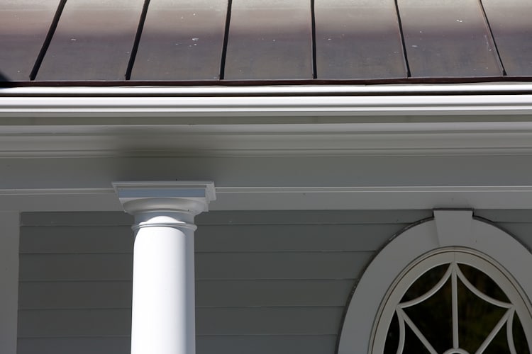 Seamless Gutters Apple Valley MN