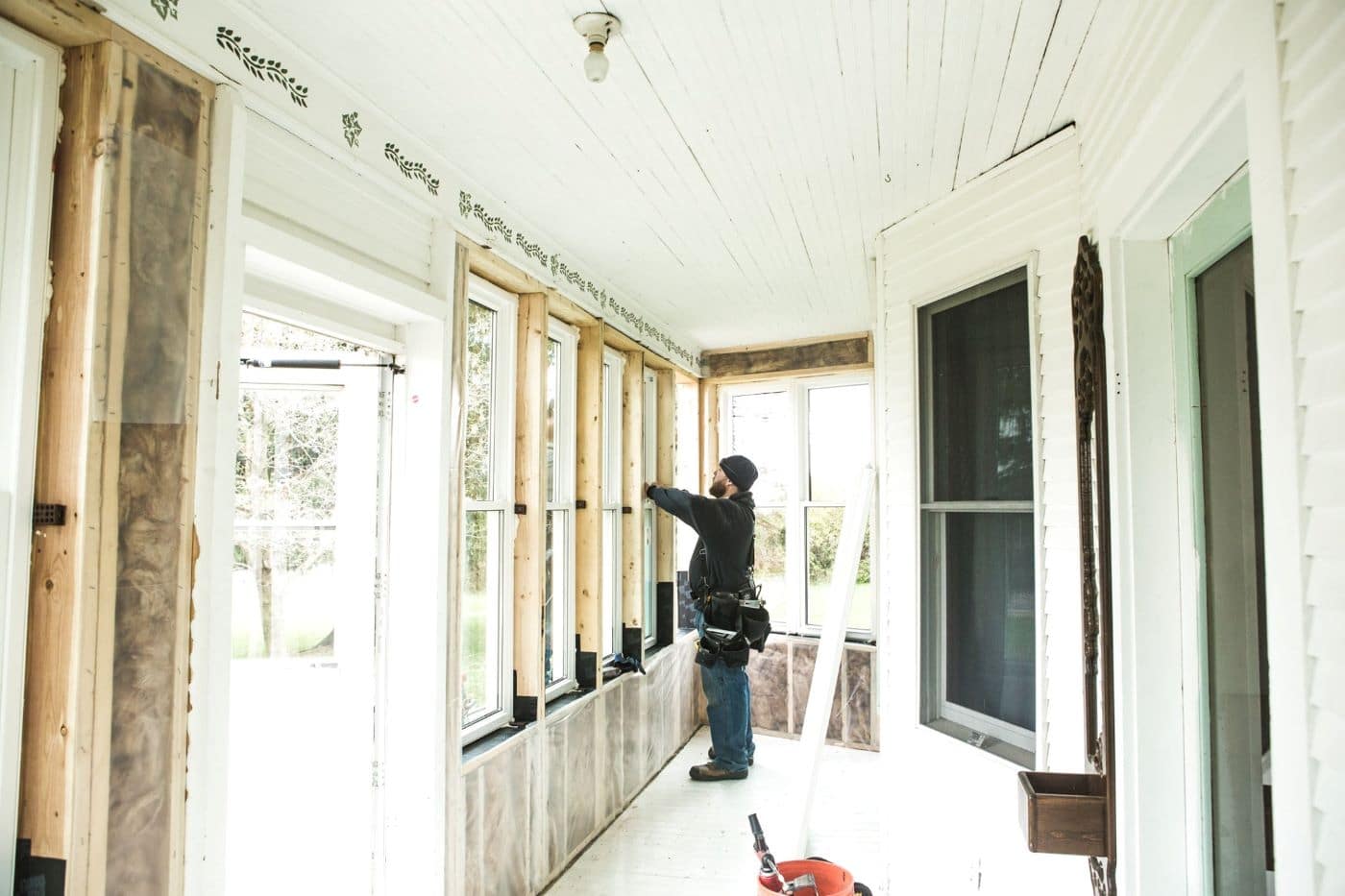 window replacement