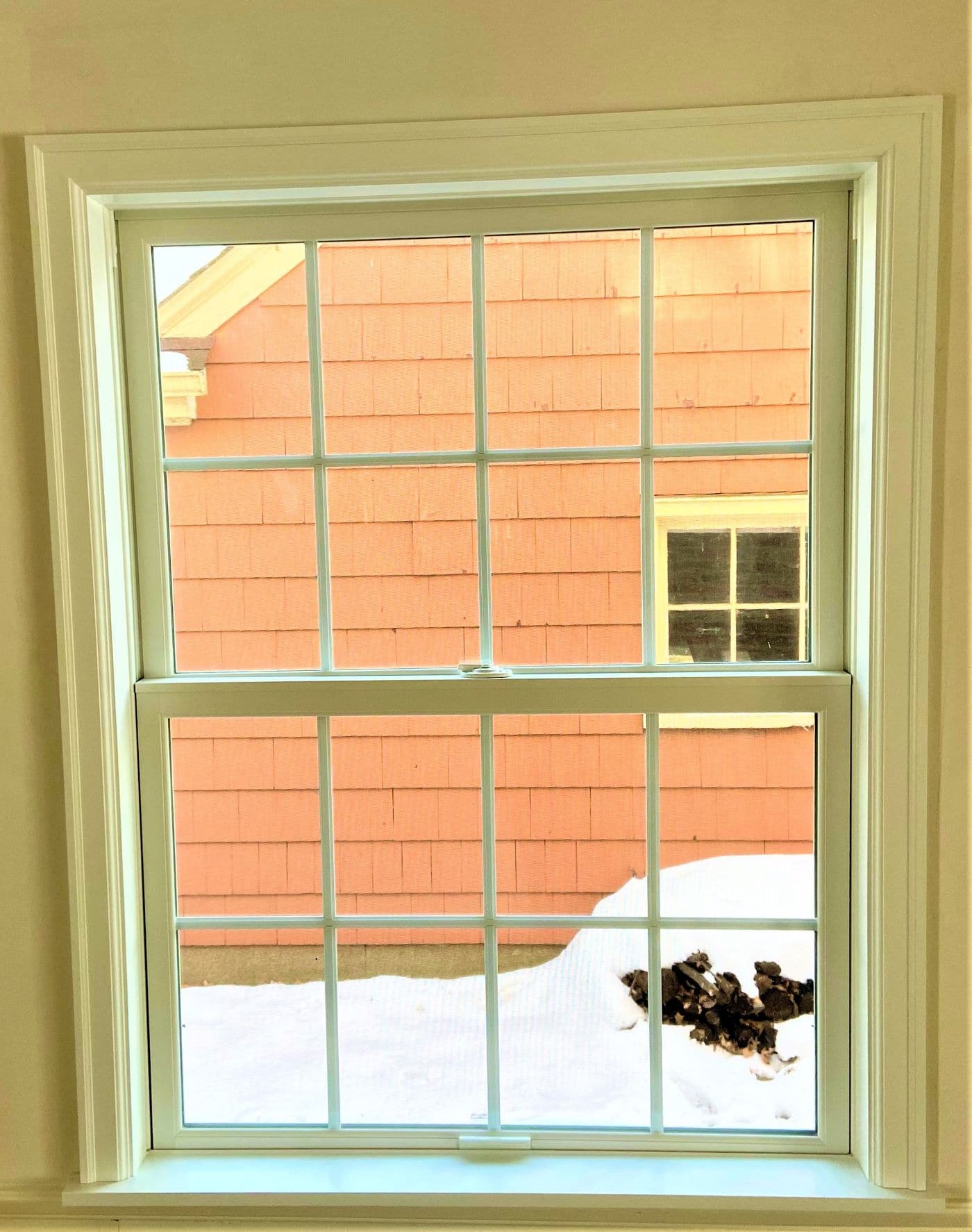Infinity® from Marvin Windows installed on Edina home 