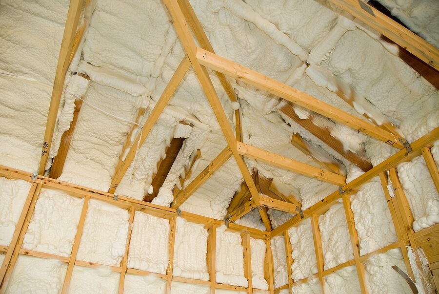 Insulation Insulation