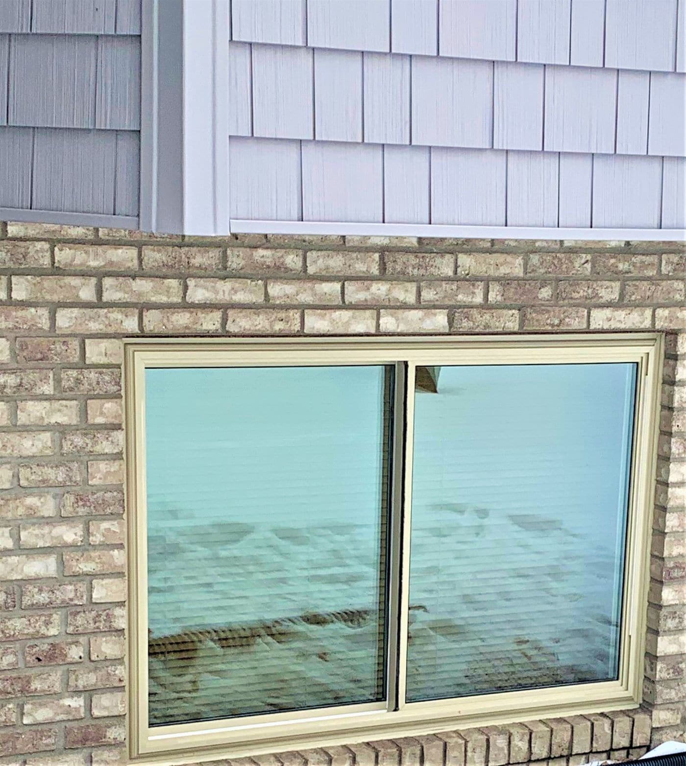 Blaine home with SeasonGuard windows installed 