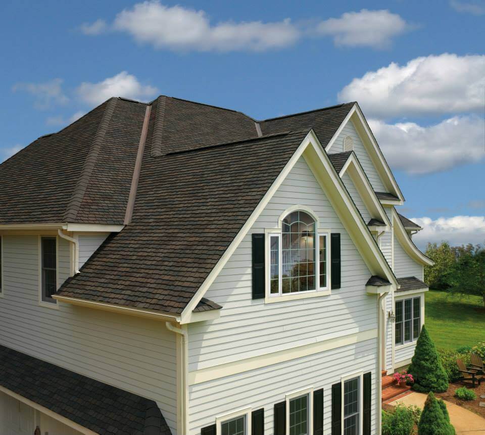 Roof Replacement Woodbury MN