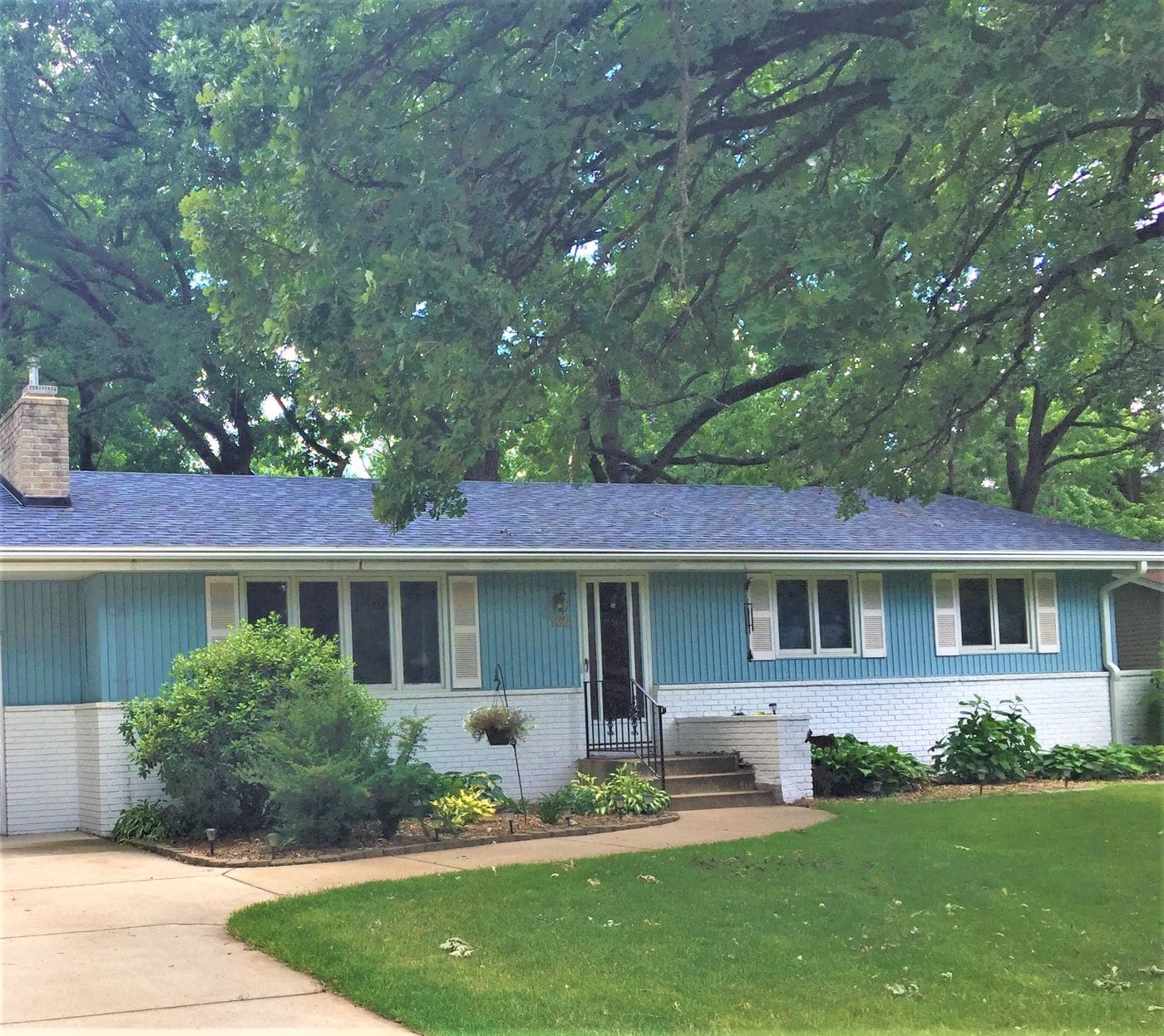 fridley mn leafguard