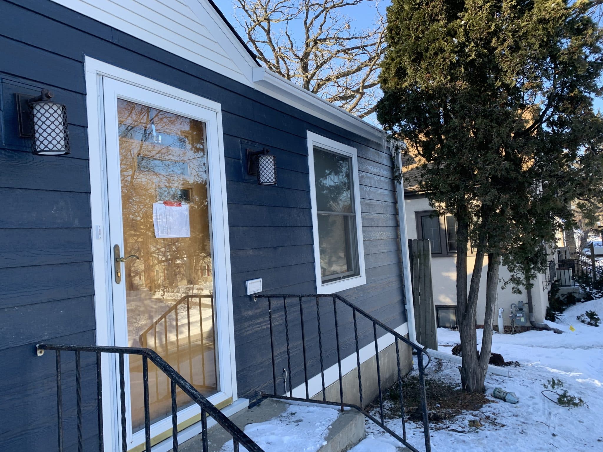 st louis park mn LP SmartSide & LeafGuard