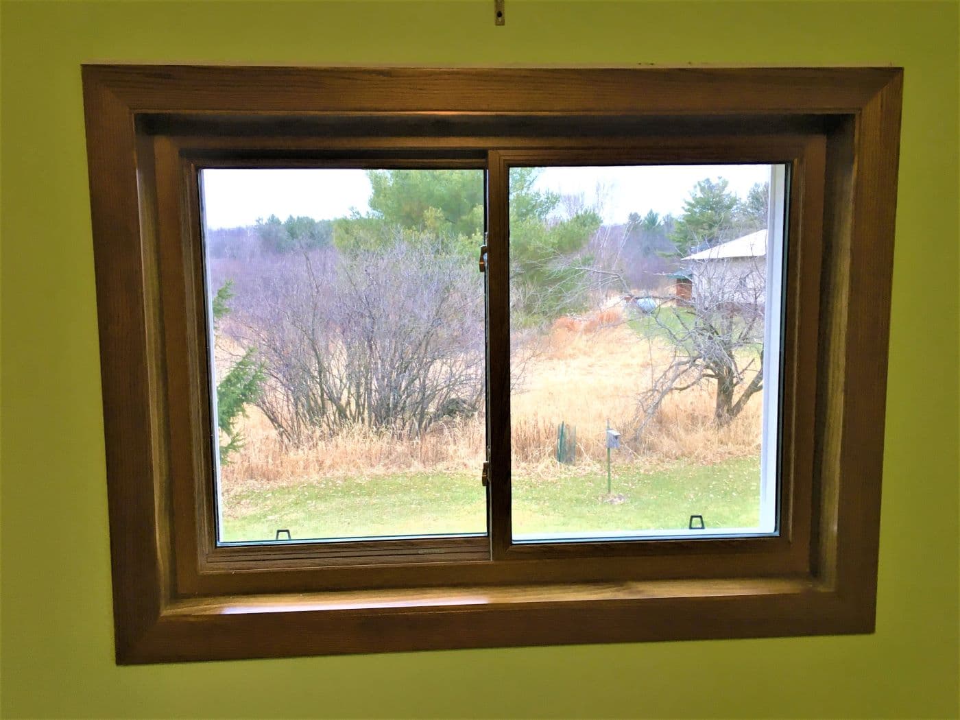 SeasonGuard Sliding Window