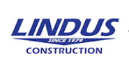 Lindus Construction logo